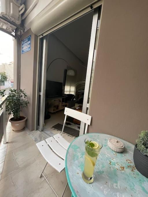 Enjoy Chania Chania  ภายนอก รูปภาพ