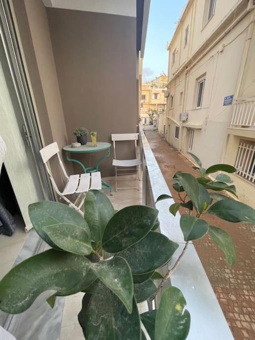 Enjoy Chania Chania  ภายนอก รูปภาพ